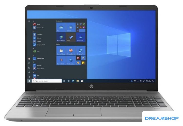 Изображение Ноутбук HP 250 G8 45R44EA