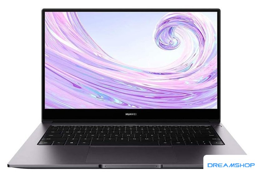 Изображение Ноутбук Huawei MateBook 14 2021 KLVD-WFH9 53011PWA