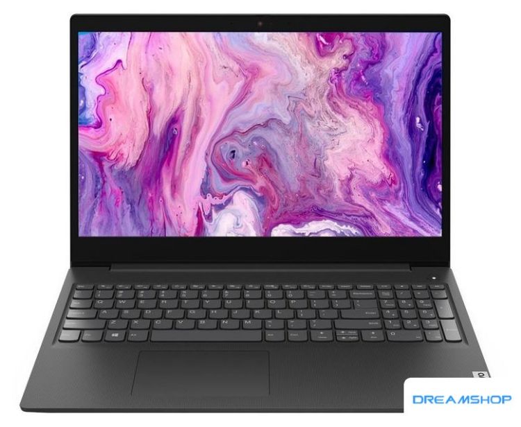 Изображение Ноутбук Lenovo IdeaPad 3 15IGL05 81WQ00QHUE