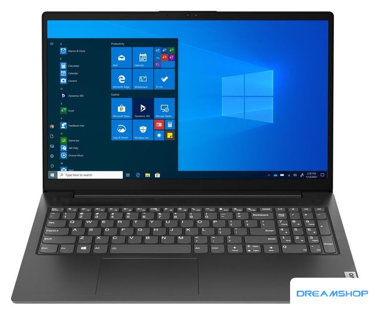 Изображение Ноутбук Lenovo V15 G2 ITL 82KBS02R00