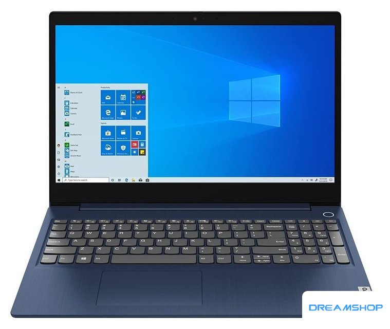 Imagen de Ноутбук Lenovo IdeaPad 3 15ITL05 81X800BVRU