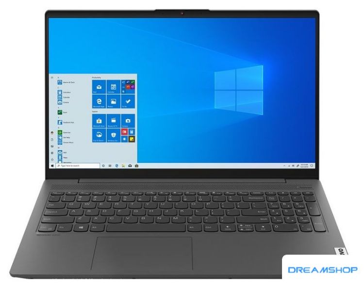 Изображение Ноутбук Lenovo IdeaPad 5 15ALC05 82LN00T6RE