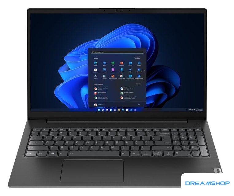 Изображение Ноутбук Lenovo V15 G3 IAP 82TT003WRU