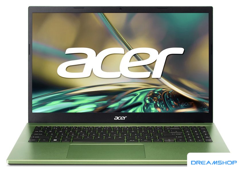 Изображение Ноутбук Acer Aspire 3 A315-59-54W6 NX.K6UEL.005