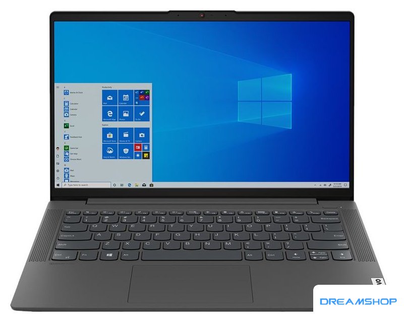 Изображение Ноутбук Lenovo IdeaPad 5 14ALC05 82LM00SBRE