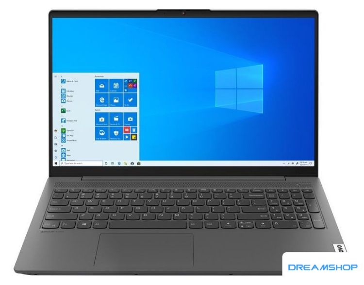 Imagen de Ноутбук Lenovo IdeaPad 5 15ITL05 82FG00FERK