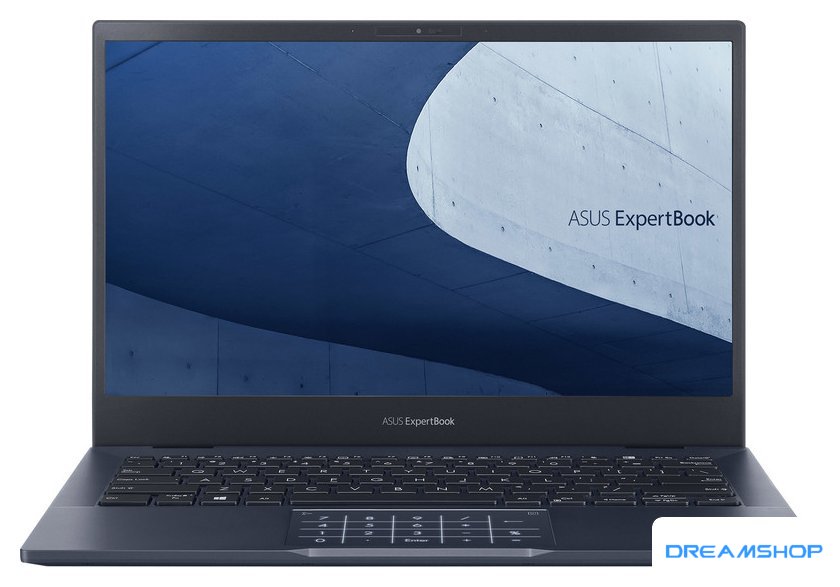 Изображение Ноутбук ASUS ExpertBook B5 B5302CBA-EG0244X