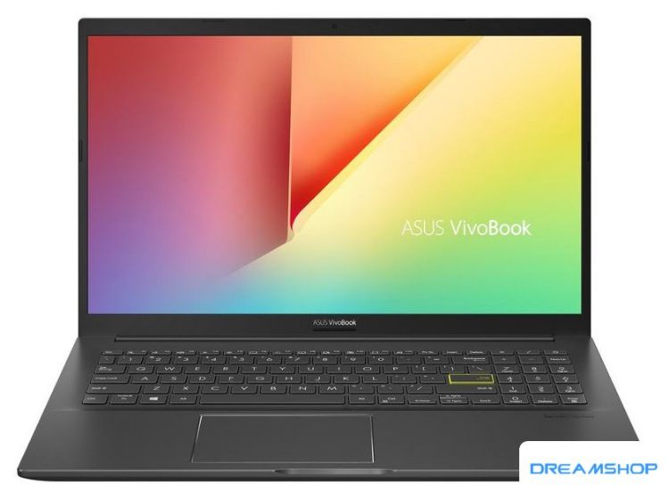 Изображение Ноутбук ASUS VivoBook 15 K513EA-BN996