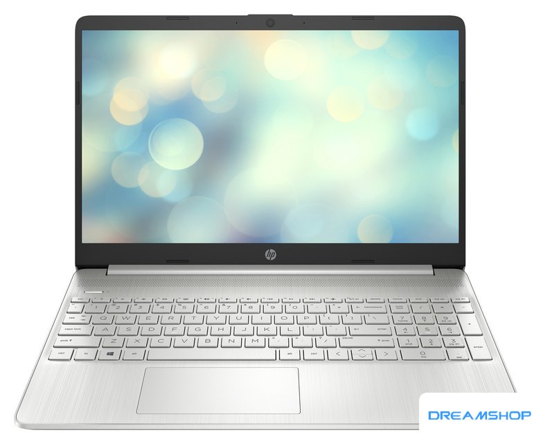 Изображение Ноутбук HP 15s-fq5061ci 79T63EA