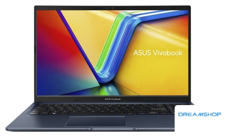 Изображение Ноутбук ASUS VivoBook 15 X1502ZA-BQ1013