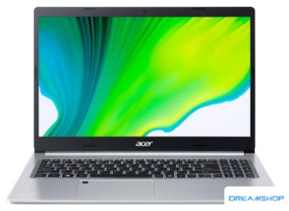 Изображение Ноутбук Acer Aspire 5 A515-45-R58W NX.A84EP.00E