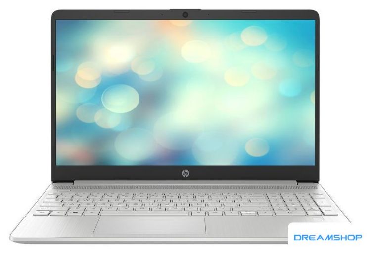 Изображение Ноутбук HP 15s-eq2039ur 4A724EA