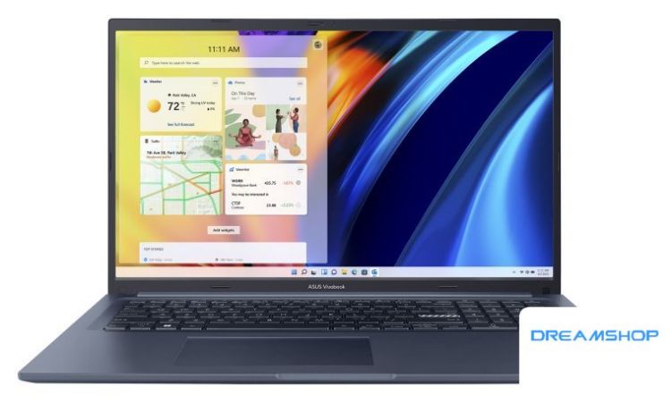 Imagen de Ноутбук ASUS VivoBook 17 X1702ZA-BX159