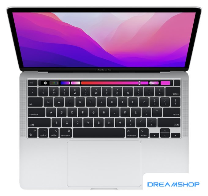 Изображение Ноутбук Apple Macbook Pro 13" M2 2022 Z16URC