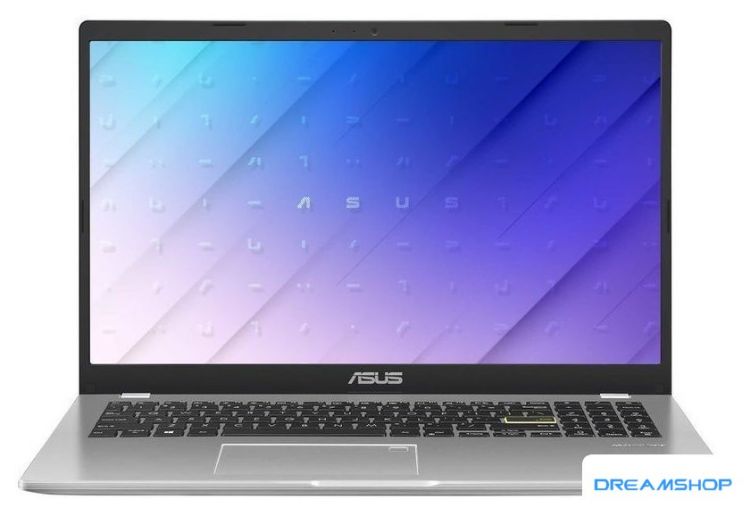 Изображение Ноутбук ASUS E510KA-EJ316