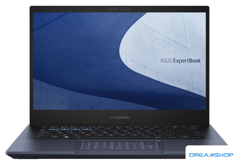 Imagen de Ноутбук ASUS ExpertBook B5 B5402CEA-KC0254