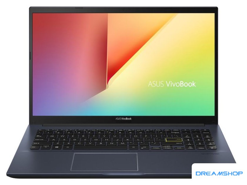 Изображение Ноутбук ASUS VivoBook 15 X513EA-BQ686