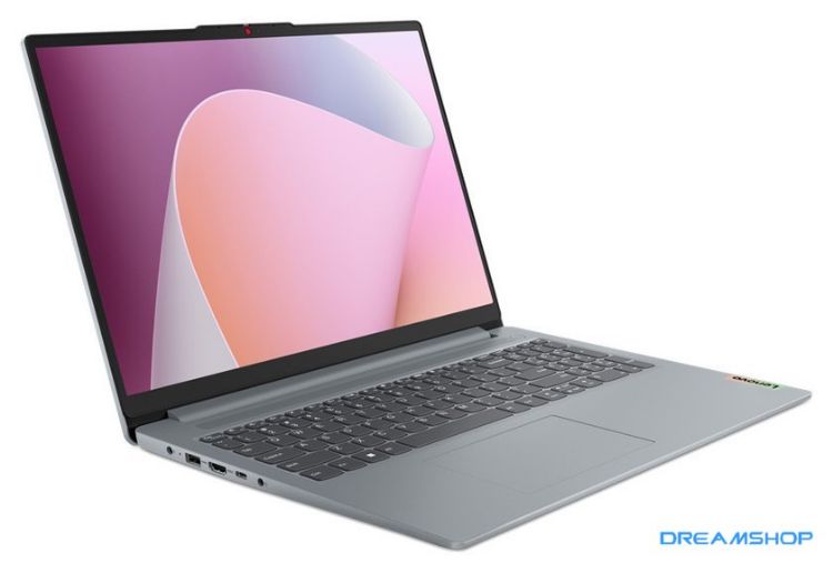 Изображение Ноутбук Lenovo IdeaPad Slim 3 16ABR8 82XR003QRK