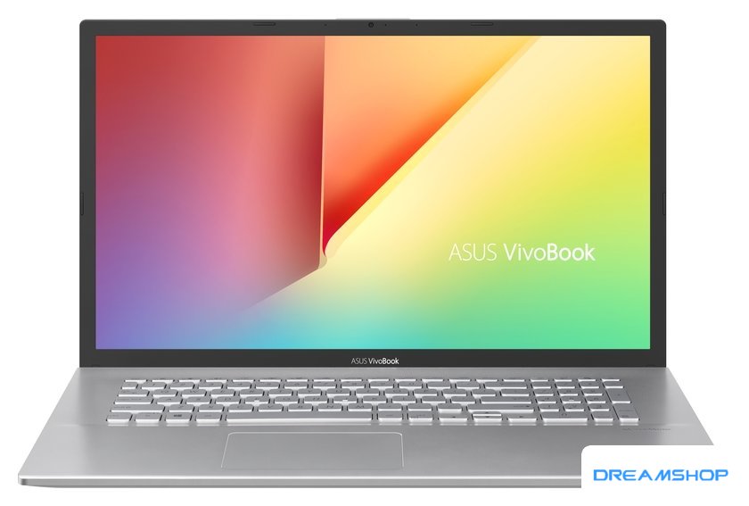 Изображение Ноутбук ASUS VivoBook 17 X712EA-AU706