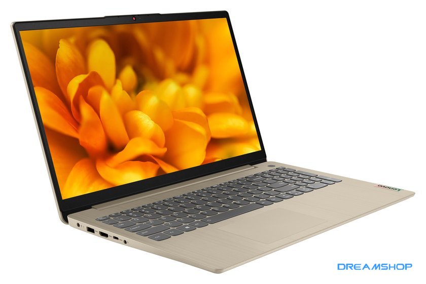 Изображение Ноутбук Lenovo IdeaPad 3 15ITL6 82H802MWRM