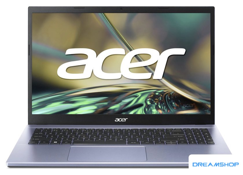 Imagen de Ноутбук Acer Aspire 3 A315-59G-50F4 NX.K6VEL.005