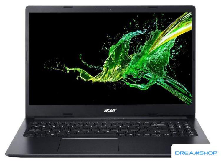 Imagen de Ноутбук Acer Aspire 3 A315-34-C4YW NX.HE3EP.00M