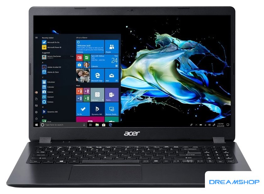 Imagen de Ноутбук Acer Extensa 15 EX215-52-53U4 NX.EG8ER.00B