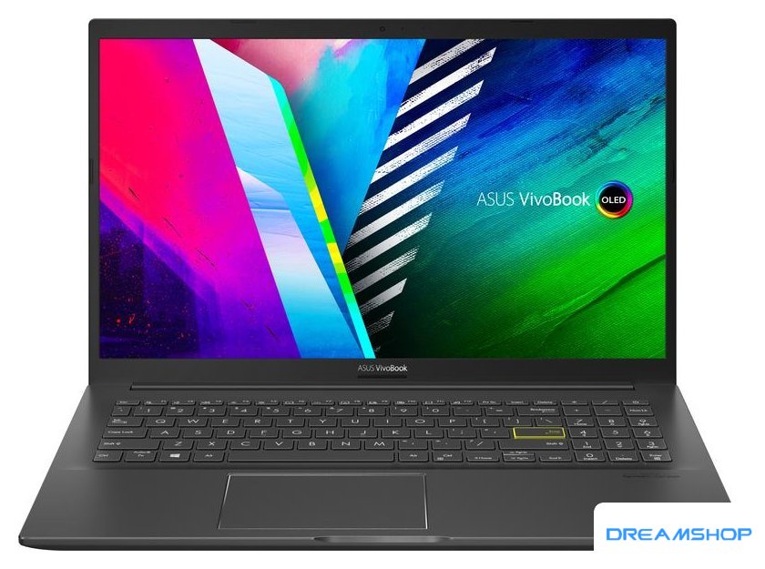 Изображение Ноутбук ASUS VivoBook 15 X513EA-BQ1916