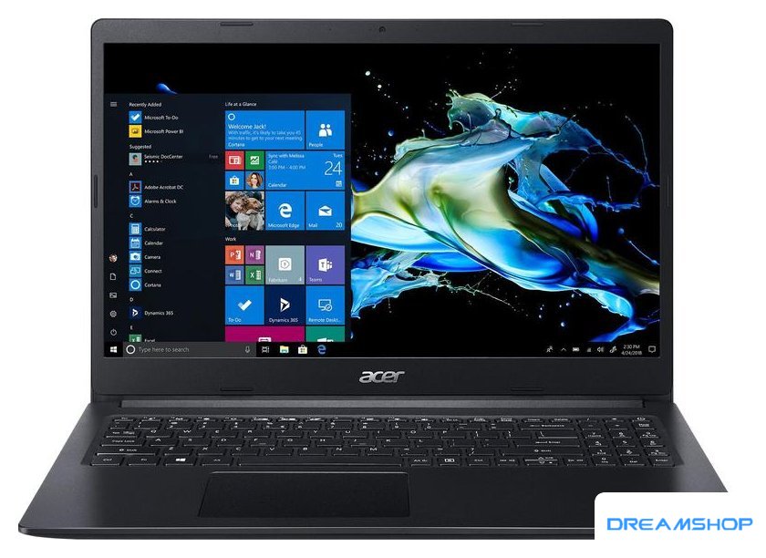 Imagen de Ноутбук Acer Extensa 15 EX215-31-C4BN NX.EFTER.00G