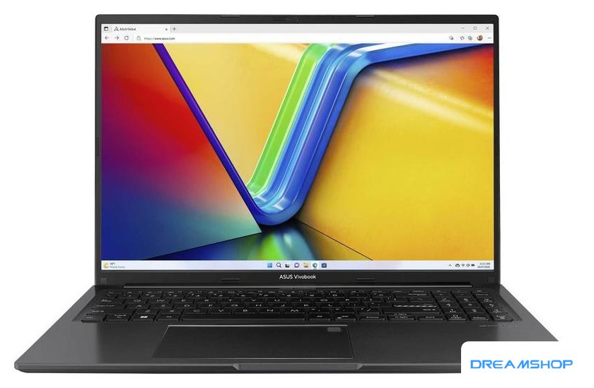 Изображение Ноутбук ASUS Vivobook 16 M1605YA-MB092W