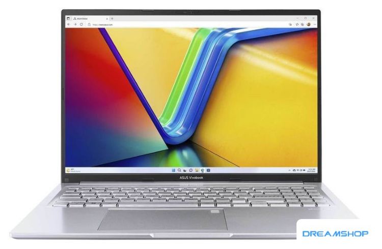 Изображение Ноутбук ASUS Vivobook 16 M1605YA-MB093W