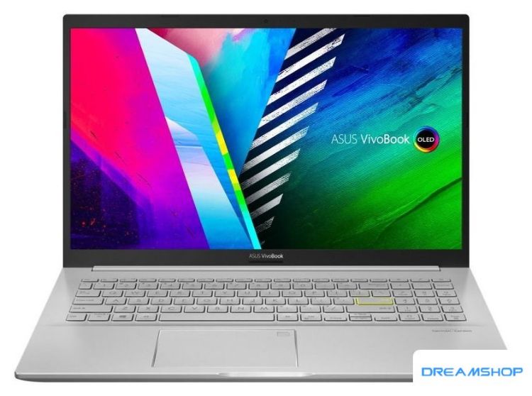 Изображение Ноутбук ASUS VivoBook 15 K513EA-L13591