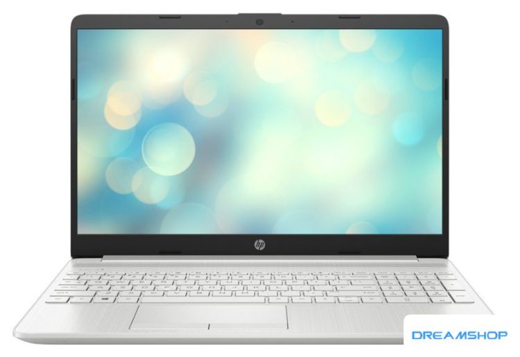 Изображение Ноутбук HP 15-dw4026nia 6N2B2EA