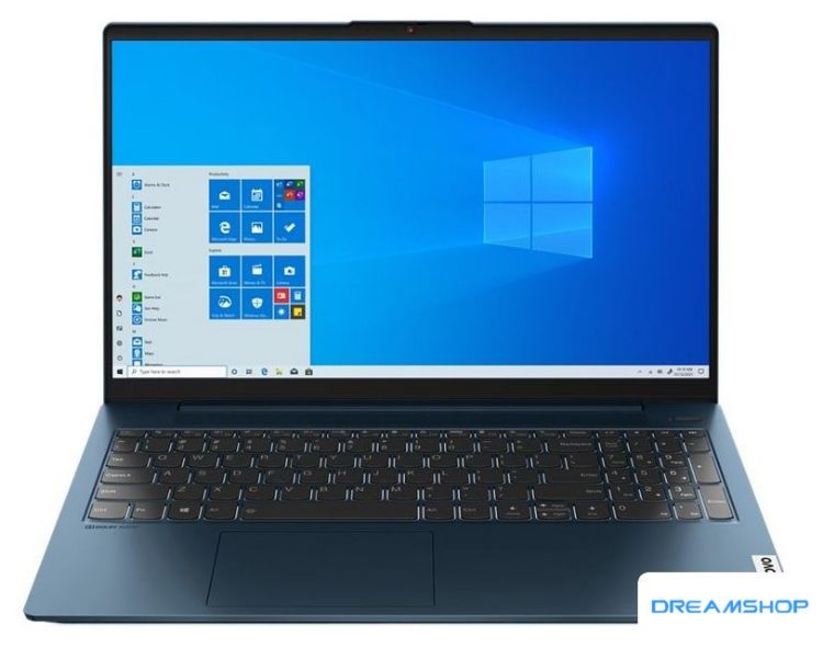 Изображение Ноутбук Lenovo IdeaPad 5 15ALC05 82LN00T2RE