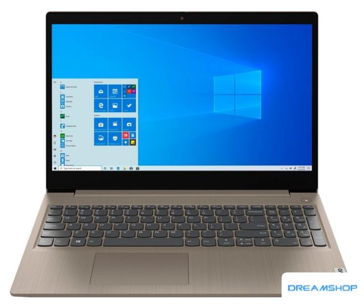 Изображение Ноутбук Lenovo IdeaPad 3 15ITL05 81X80056RU