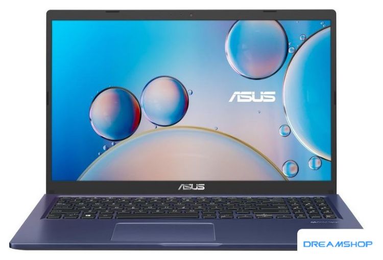 Изображение Ноутбук ASUS X515JA-EJ2887