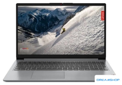 Изображение Ноутбук Lenovo IdeaPad 1 15ALC7 82R4004URK