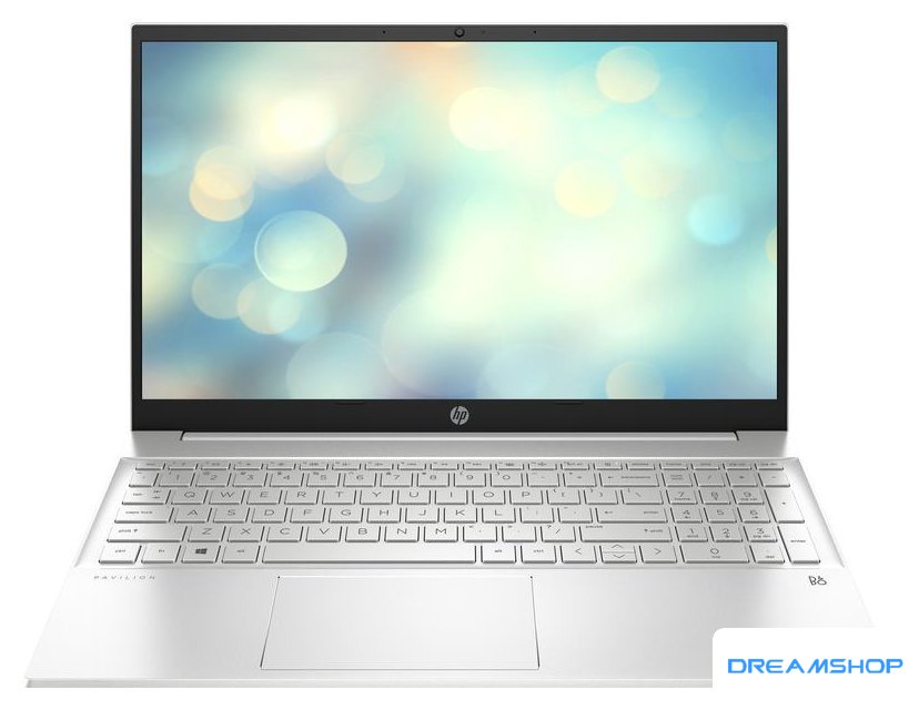 Изображение Ноутбук HP Pavilion 15-eg1001nq 5D4Q6EA