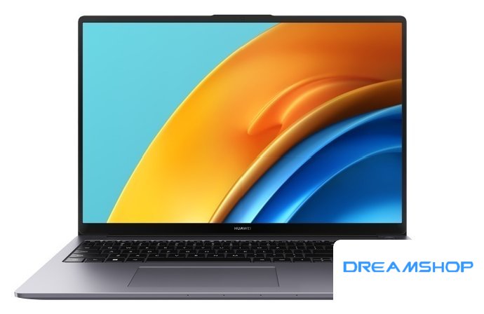 Изображение Ноутбук Huawei MateBook D 16 RLEF-X 53013JHP