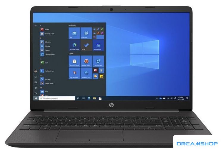 Изображение Ноутбук HP 250 G8 2W8Z6EA