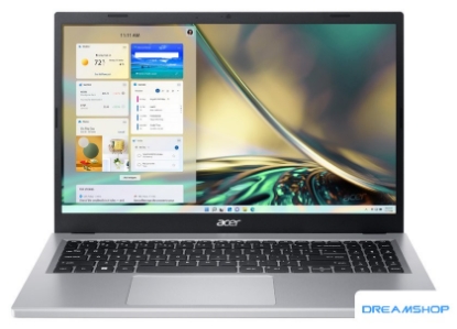 Изображение Ноутбук Acer Aspire 3 A315-24P-R490 NX.KDEER.00E