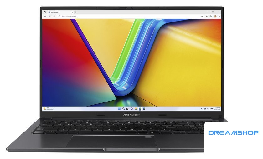 Изображение Ноутбук ASUS Vivobook 15 OLED X1505VA-MA143