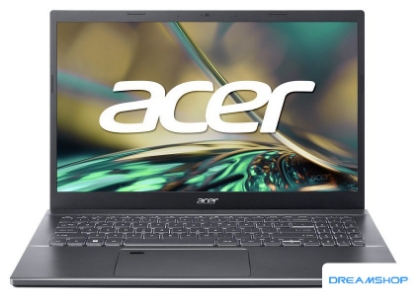 Изображение Ноутбук Acer Aspire 5 A515-57-53A7 NX.K3MEL.006