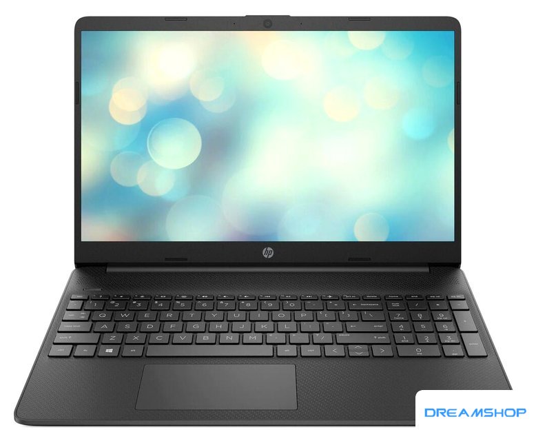 Изображение Ноутбук HP 15s-fq5035ny 737U1EA