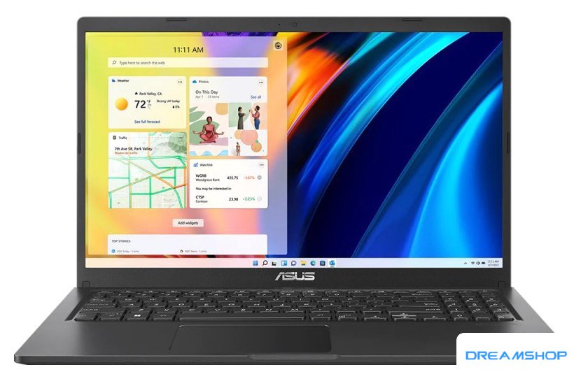 Imagen de Ноутбук ASUS VivoBook 15 X1500EA-BQ2298