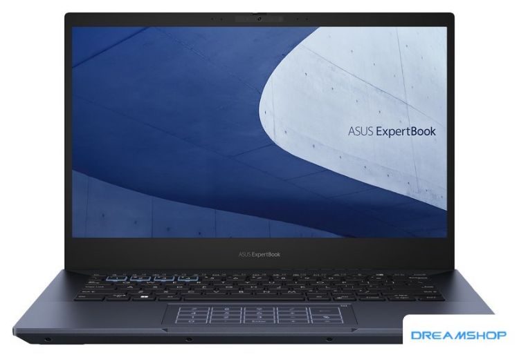 Изображение Ноутбук ASUS ExpertBook B5 B5402CBA-KI0741X