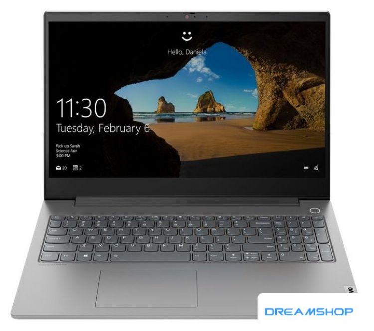 Imagen de Ноутбук Lenovo ThinkBook 15p IMH 20V30009RU