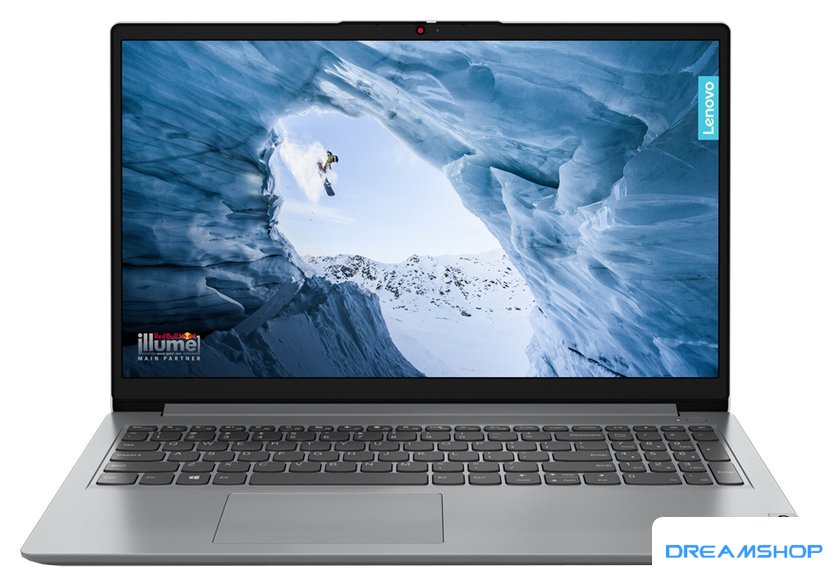 Изображение Ноутбук Lenovo IdeaPad 1 15IAU7 82QD004RRK