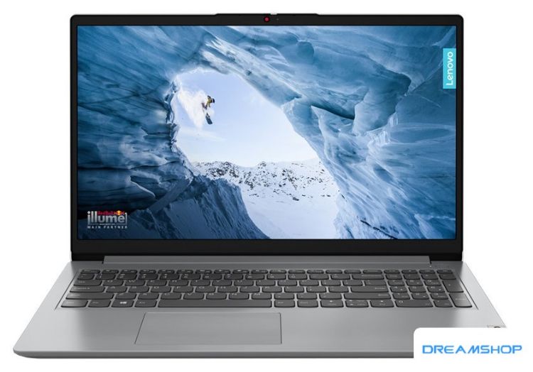 Imagen de Ноутбук Lenovo IdeaPad 1 15IAU7 82QD004RRK