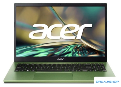 Изображение Ноутбук Acer Aspire 3 A315-59-55XH NX.K6UEL.007